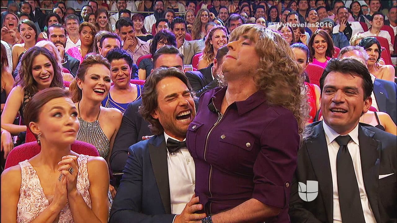 ¿Angelique se habrá puesto celosa?