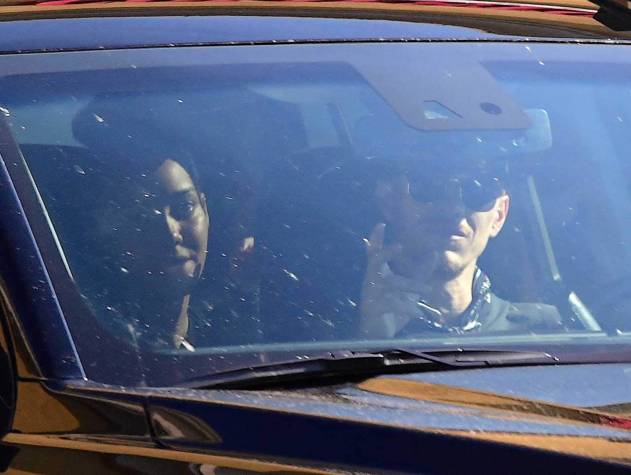 También las fotografías de la mudanza, pues 
<b>Nickayla y el actor rentaron una casa para criar juntos a Josey</b>, el hijo de 5 años de Naya y Ryan.
<br>