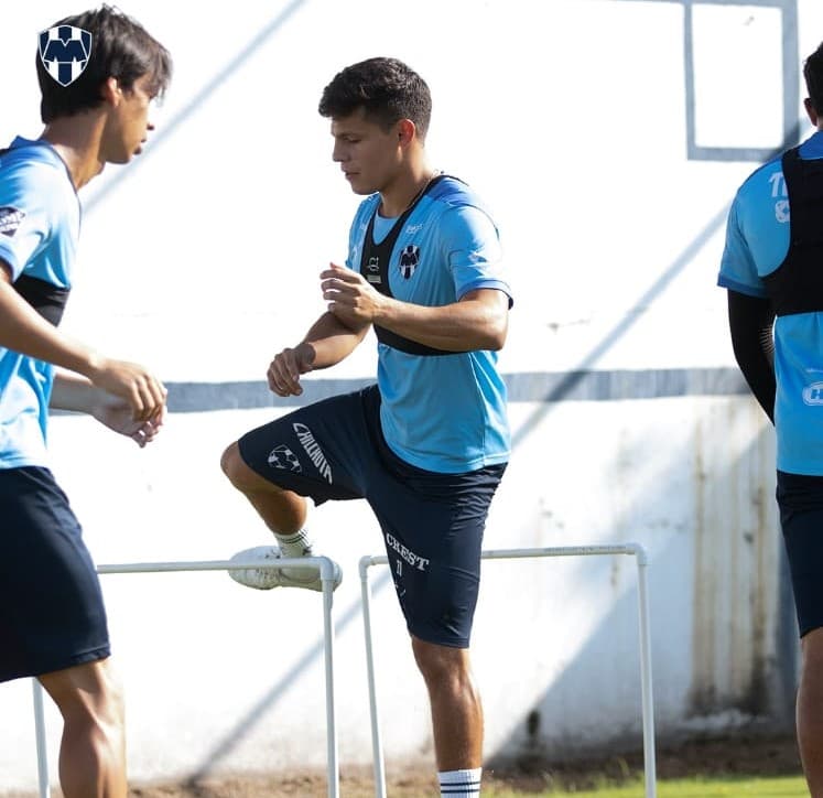 Rayados muestra la importancia del trabajo en equipo para la próxima temporada.