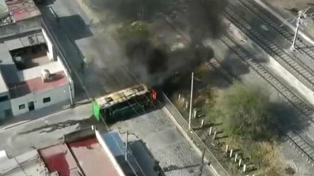 "El Mencho": Jalisco levanta el Código Rojo y retoma actividades tras la caída del narcotrafcante