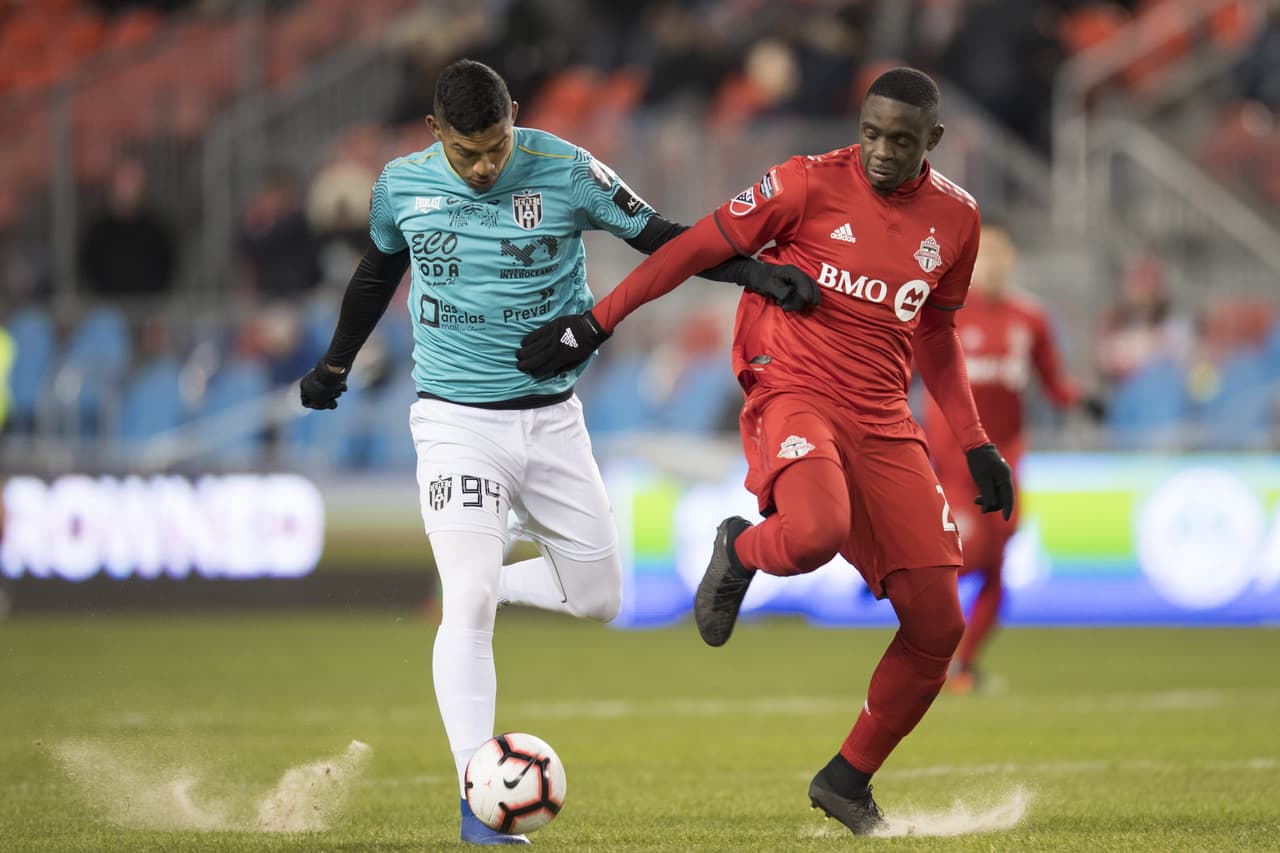 La segunda parte tuvo al equipo panameño todavía con la seguridad de estar arriba en la serie.