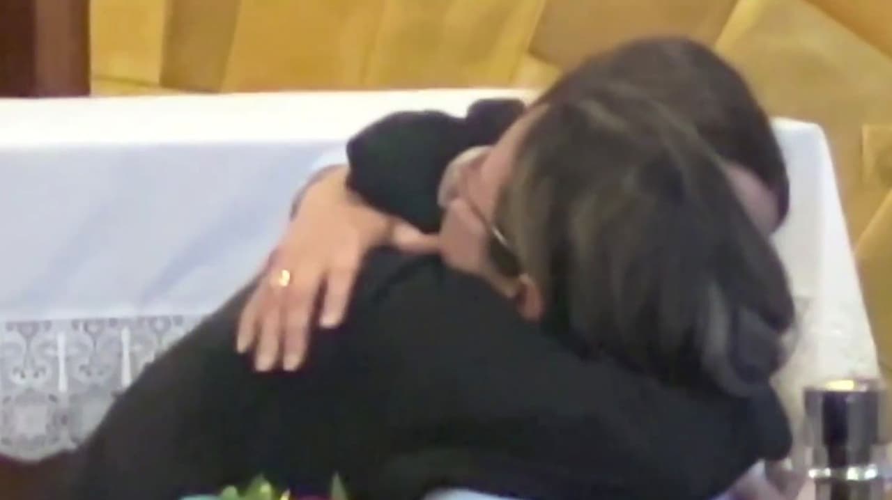 Liberan a joven arrestada en Lake Nona; familia denunció días sin comunicación