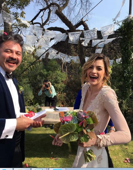 Irene es protagonista de la novela 'El hotel de los secretos' y cintas como 'Bajo la sal' y 'Quemar las naves'.