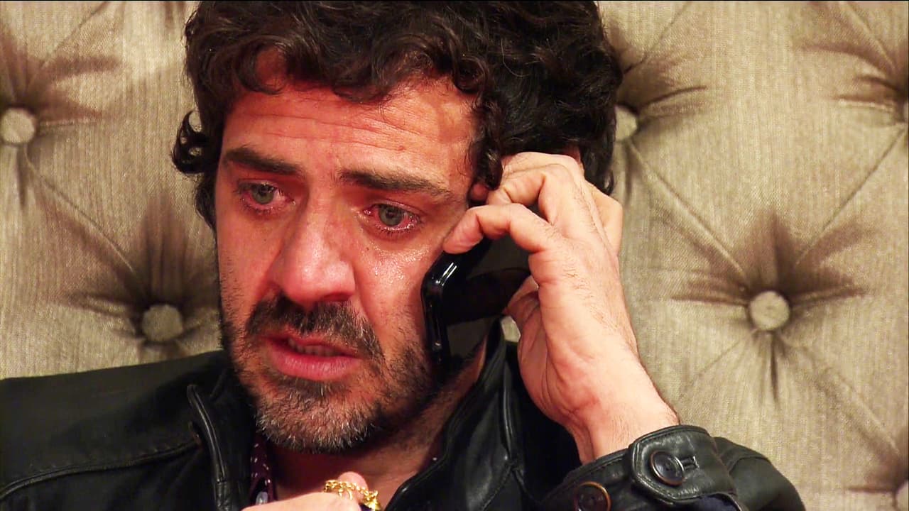 Daniel quiere que lo perdones. Está arrepentido por todas sus maldades.