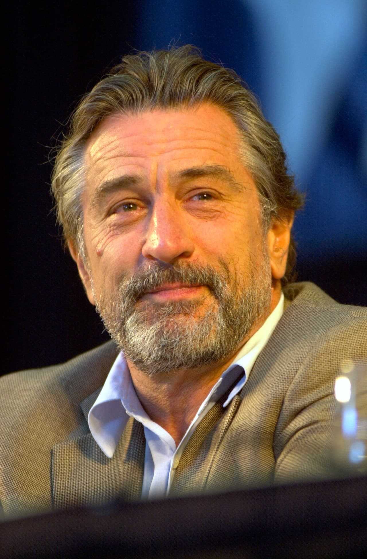 El actor y su pareja procrearon a una niña, quien nació a través de una madre de alquiler.