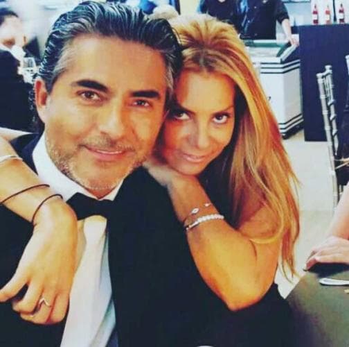 Raúl Araiza ya había tenido una fuerte 
<b><a href="https://www.univision.com/famosos/una-infidelidad-y-otros-problemas-que-raul-araiza-vivio-dentro-de-su-matrimonio-con-fernanda-rodriguez-fotos" target="_blank">crisis matrimonial</a></b> en septiembre de 2015, con el destape de la relación extramarital que sostuvo con la conductora Elba Jiménez.