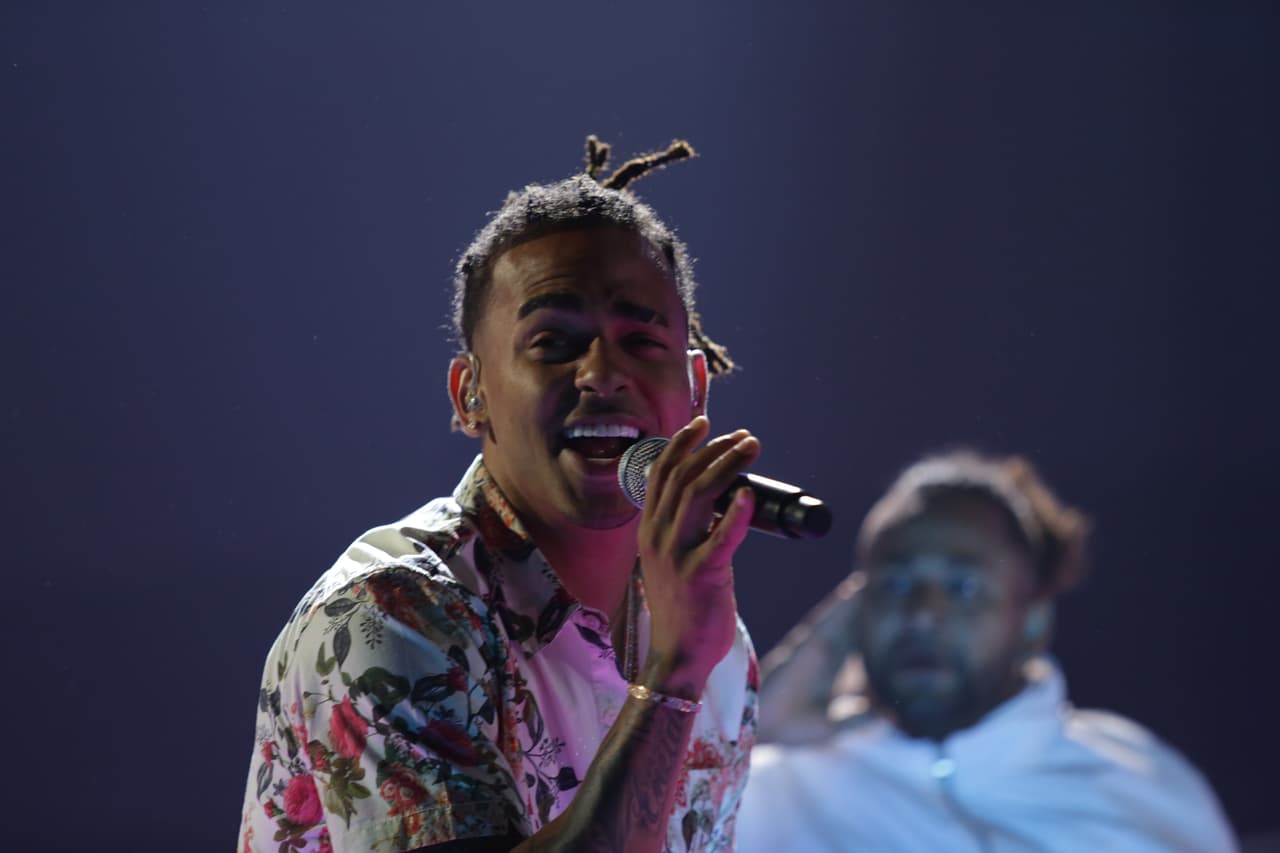 Ozuna se unirá a David Ortiz en el lanzamiento de honor entre Puerto Rico y República Dominicana