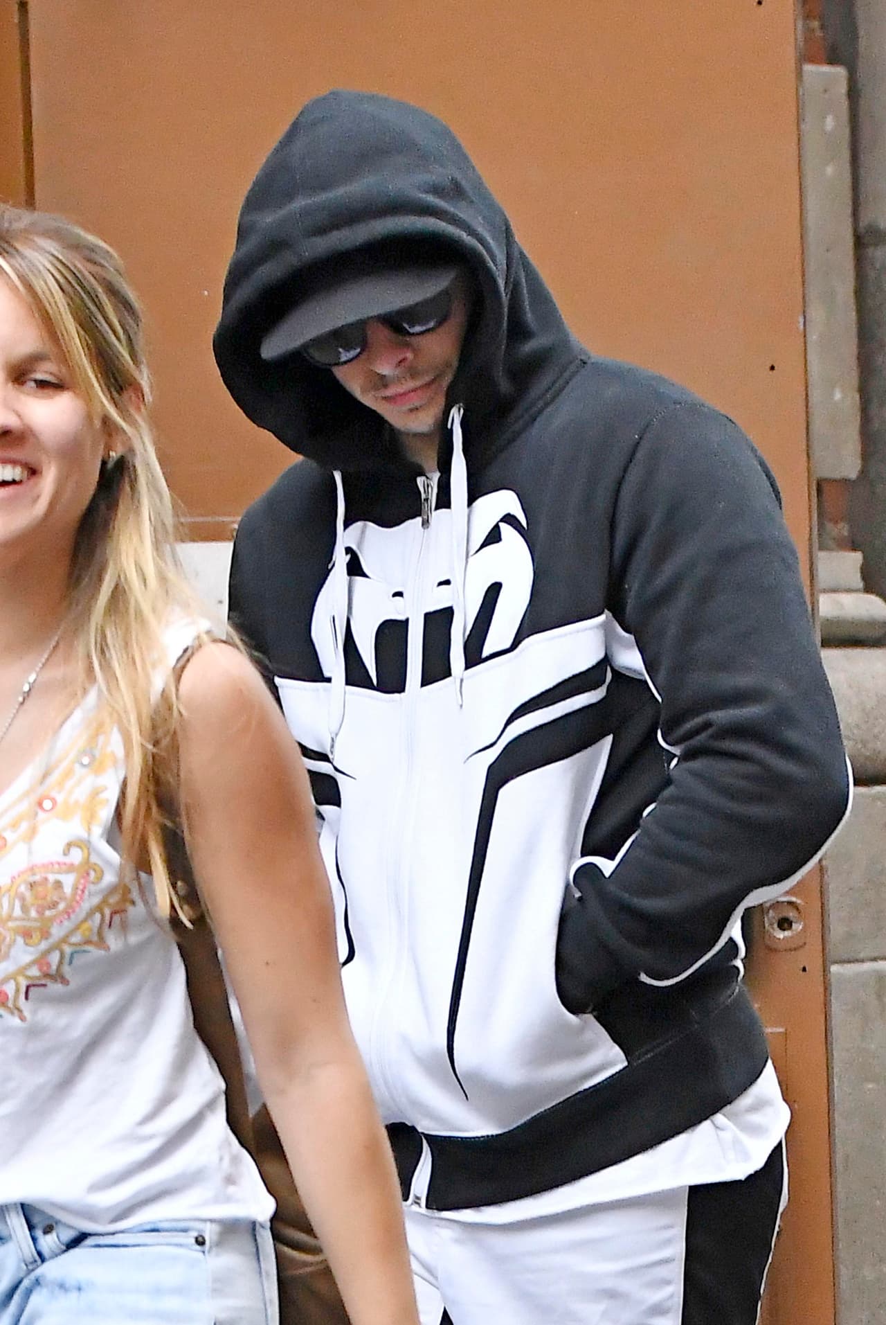 Este no es el primer tropiezo de Casper y J.Lo. Su relación ha estado llena de altibajos.