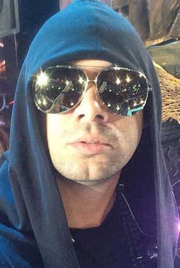 Wisin le pone la piel chinita a cualquiera y sabe muy bien cuáles son sus mejores ángulos.