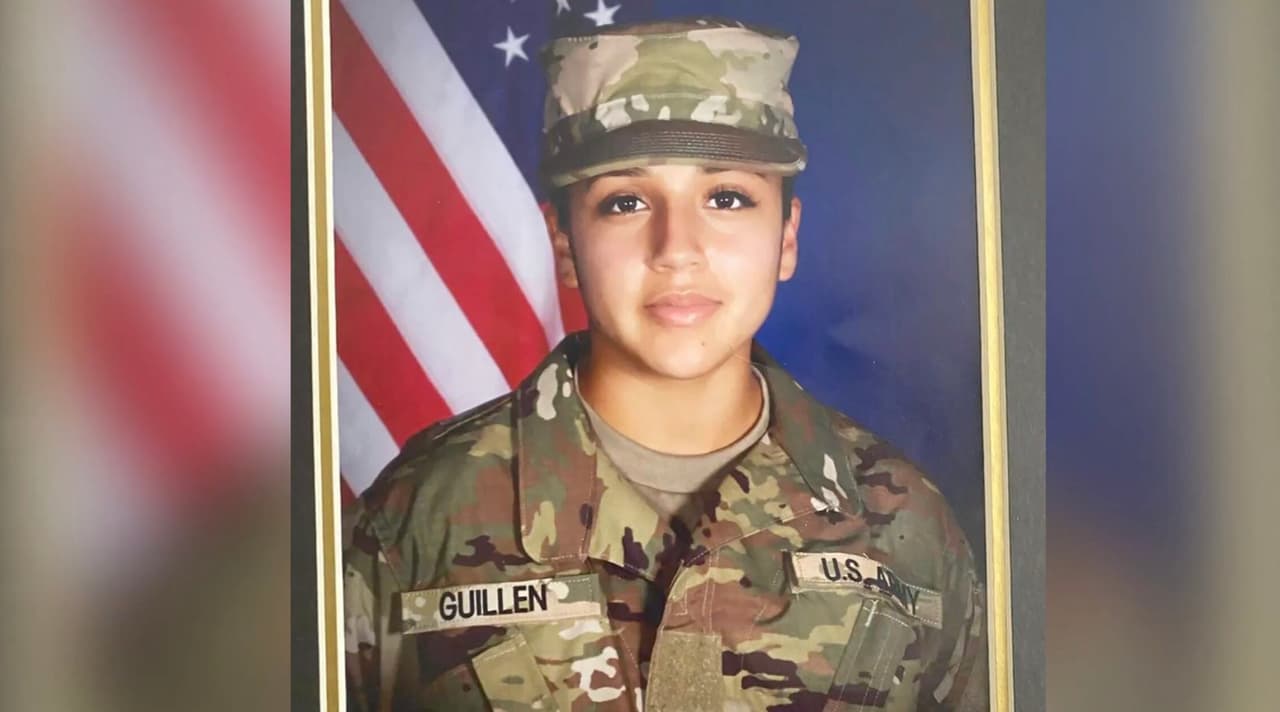 Desaparición de Vanessa Guillén: Esto es lo que se sabe hasta ahora