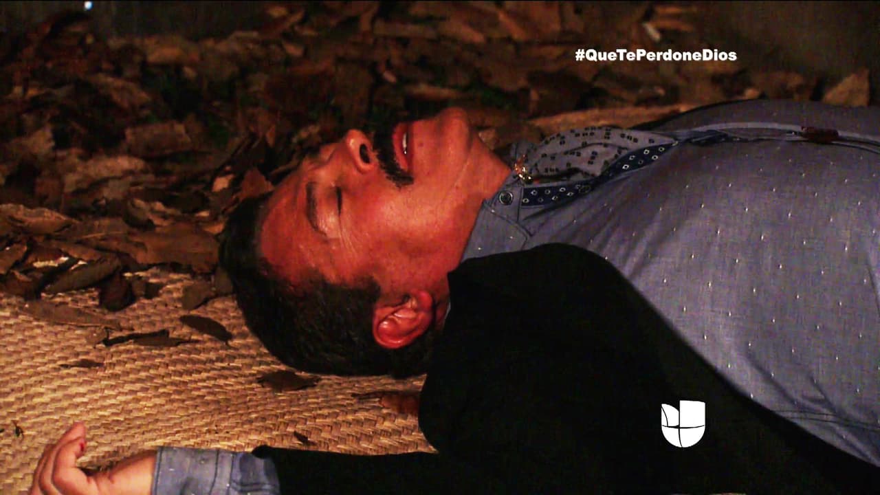 Está entre la vida y la muerte. ¡Llévalo al hospital!