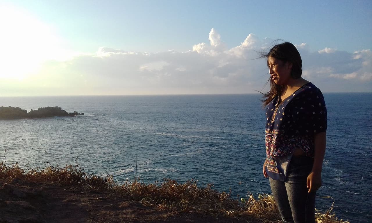 Asesinan a la ambientalista mexicana Guadalupe Campanur, defensora indígena de los bosques en Michoacán