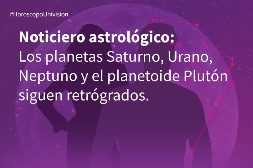 Capricornio 14 de septiembre de 2019