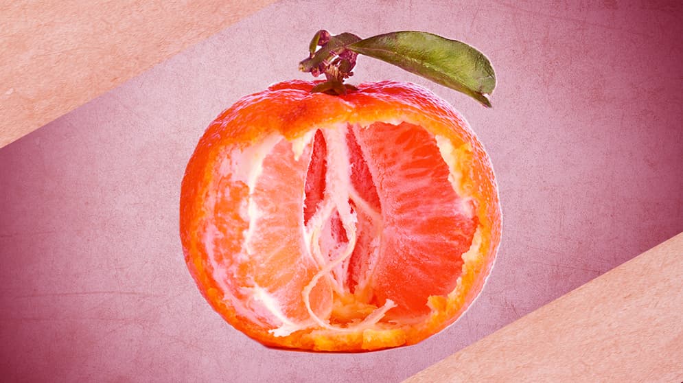 Cuatro pasos esenciales para tener una vagina feliz