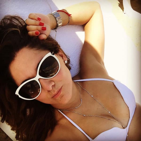 Ahora será cuestión de esperar para saber si 
<b><a href="http://www.univision.com/temas/sherlyn-gonzalez">Sherlyn</a></b> y Francisco lleguen al altar el próximo año tal y como lo anunciaron hace algunas semanas atrás. ¿Crees que la pareja logre consolidar su amor?