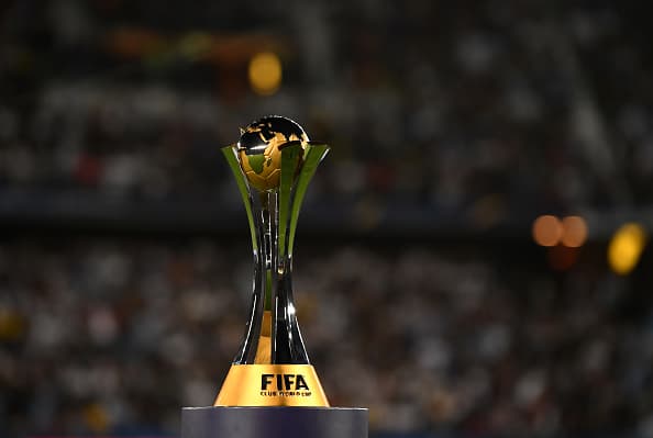 Los merengues suman el quinto título a sus vitrinas en el 2017. Primera vez en su historia que lo logran.