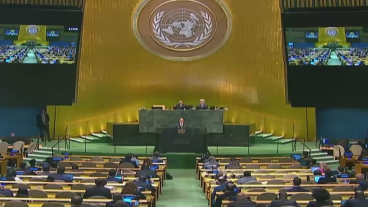 Cuba pierde fuerza en la ONU: menos países apoyan resolución que rechaza el embargo de EEUU a la isla