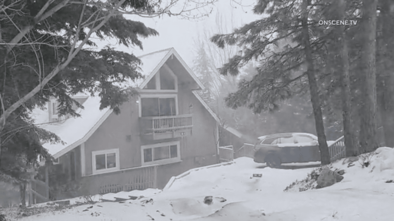 Ten en cuenta estas recomendaciones para que no te tome por sorpresa los cambios en las condiciones del clima en las montañas.