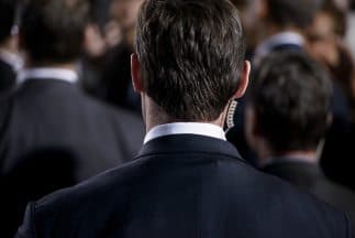 El Servicio Secreto ha estado metido en varios escándalos en los últimos tiempos.