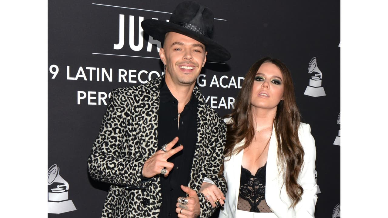 Jesse y Joy