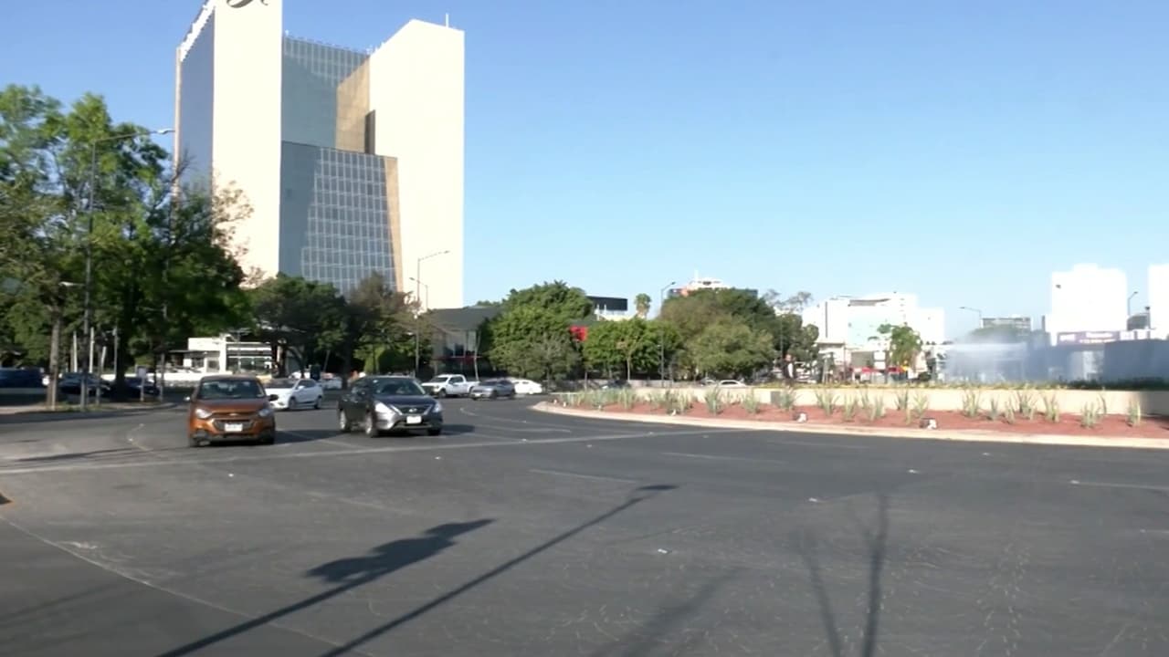 Habitantes en Jalisco, México, intentan retomar la 'normalidad' tras violencia por 'El Mencho'