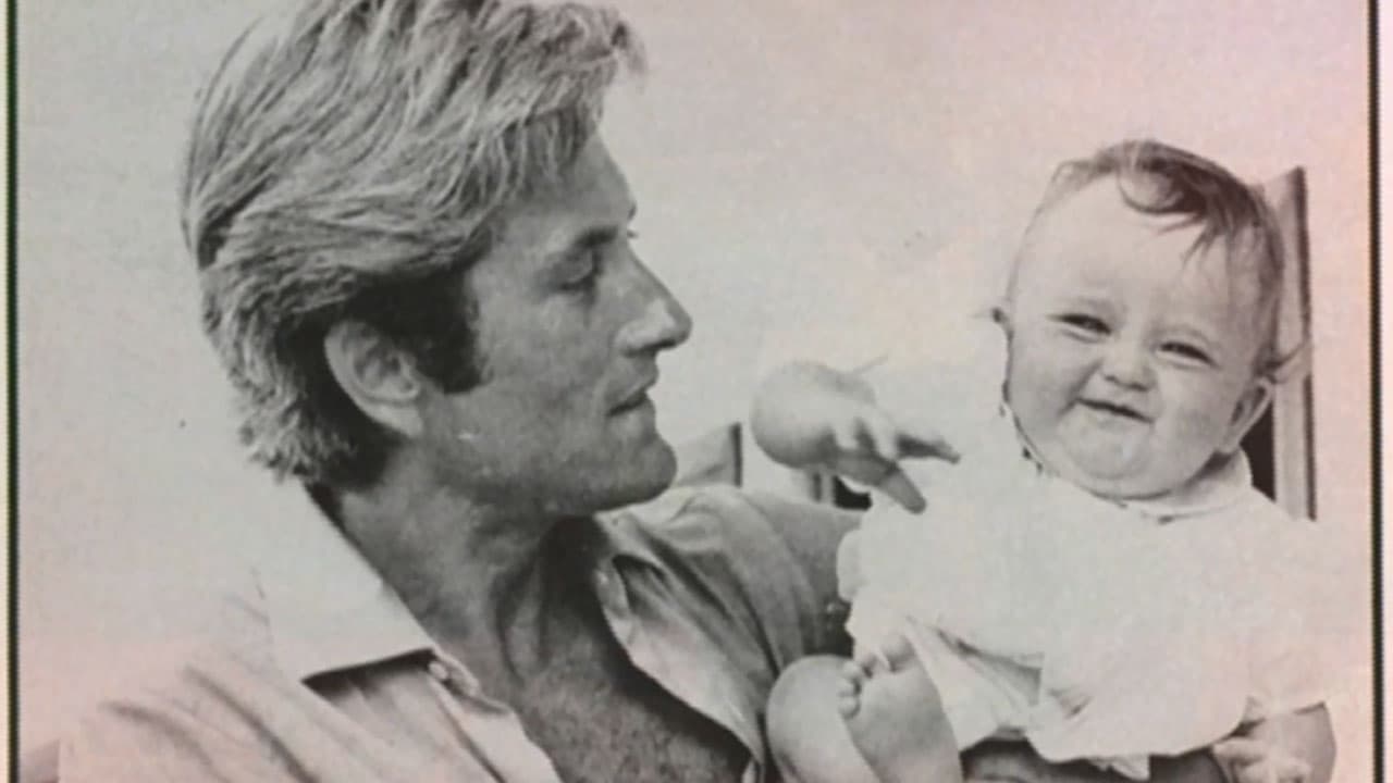 Drew Barrymore y su famosa familia de actores