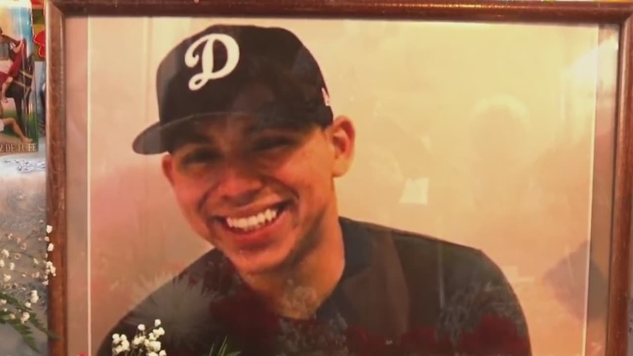 "No hemos tenido ninguna solución": padre de Andrés Guardado habla del caso de su hijo a un año de su muerte