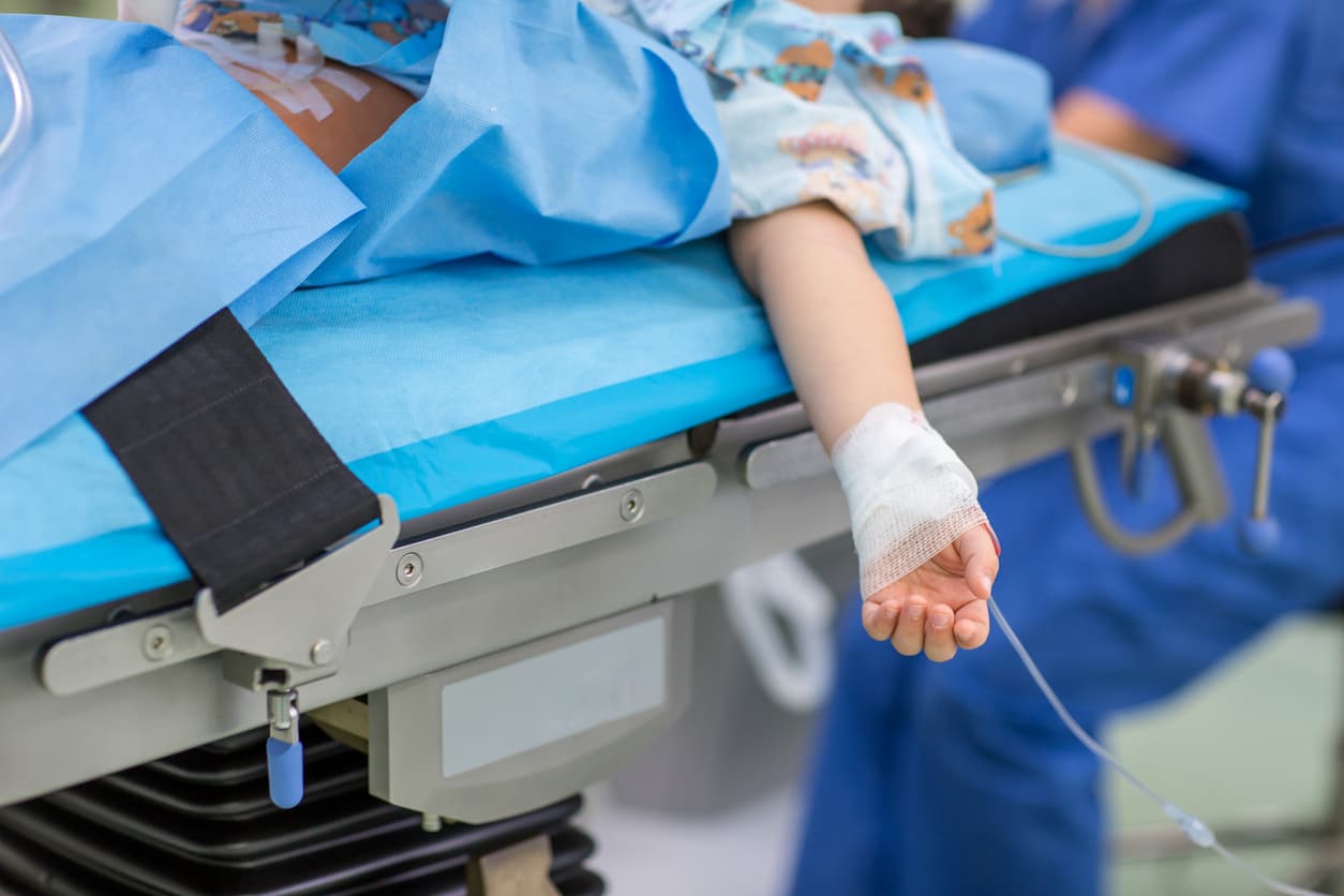 Una mujer "profundamente religiosa" obligó a su hijo de tres años a ayunar con ella y el pequeño murió de desnutrición