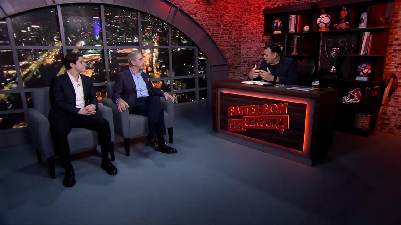 Emilio Escalante revela información importante de los boletos del Atlante