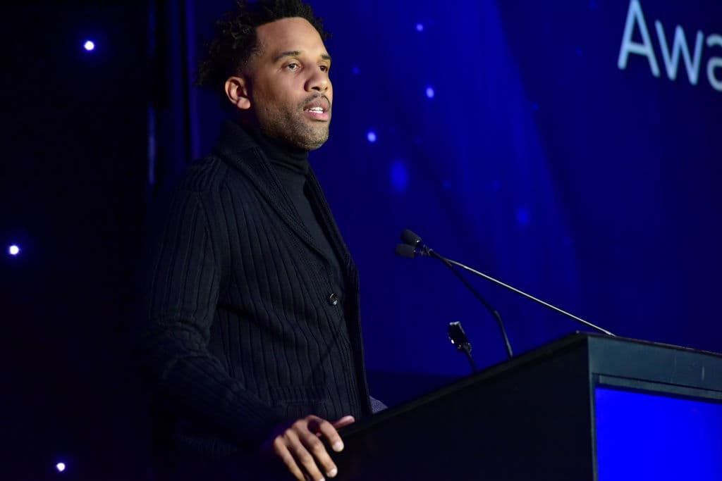 “Comenzamos esta empresa con el lema 'Más que un atleta', que aún define todo lo que hacemos hasta el día de hoy”, dijo Carter en un comunicado el jueves.