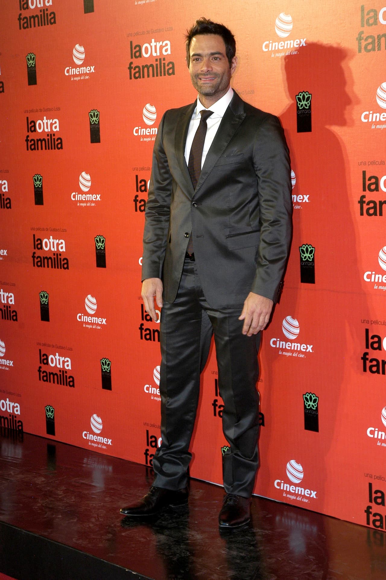 De lograr obtener el papel en "La Candidata", sería la primera vez que trabajaría con la productora Gisselle González.