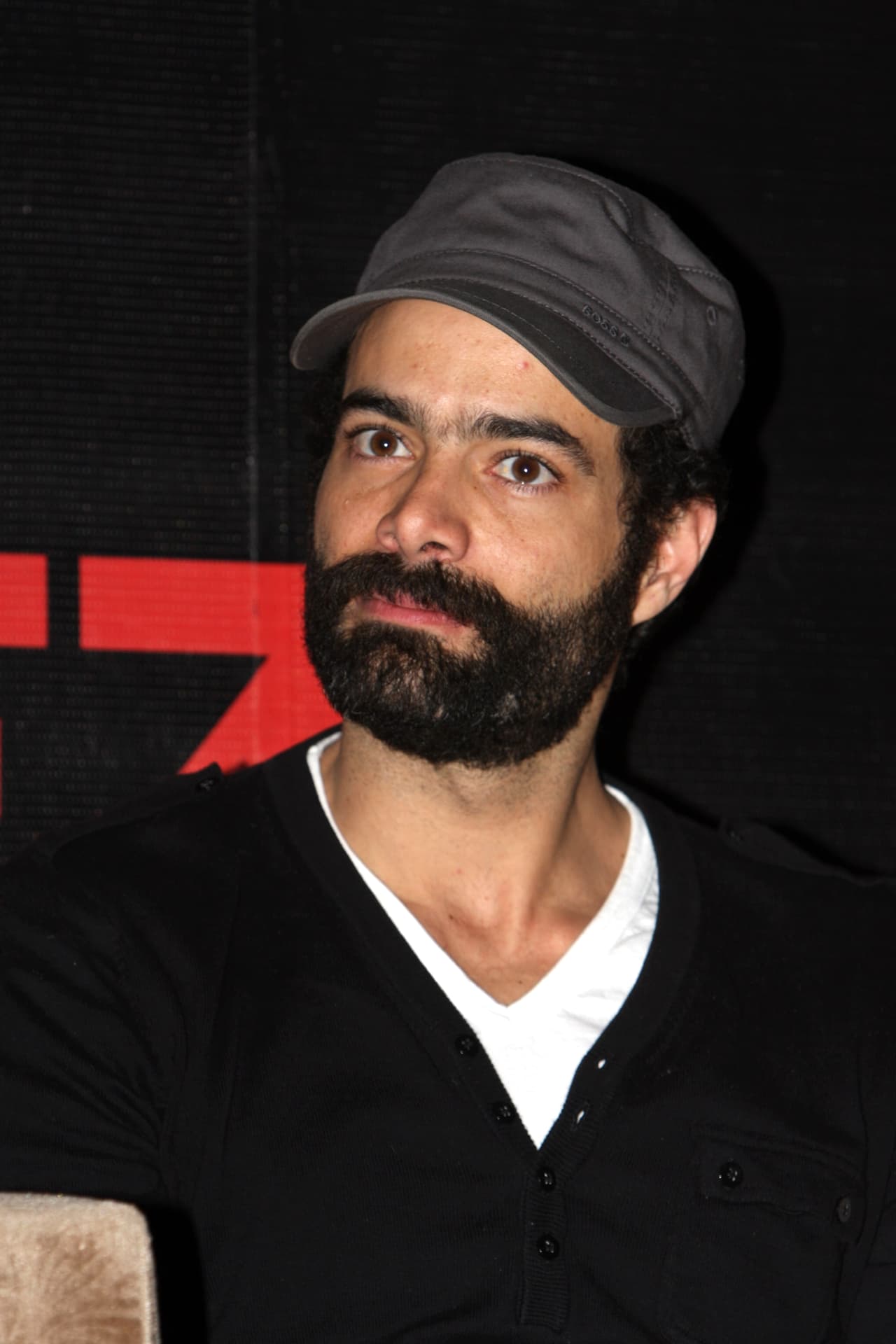 El actor quiere interpretar a uno de los villanos de la historia.