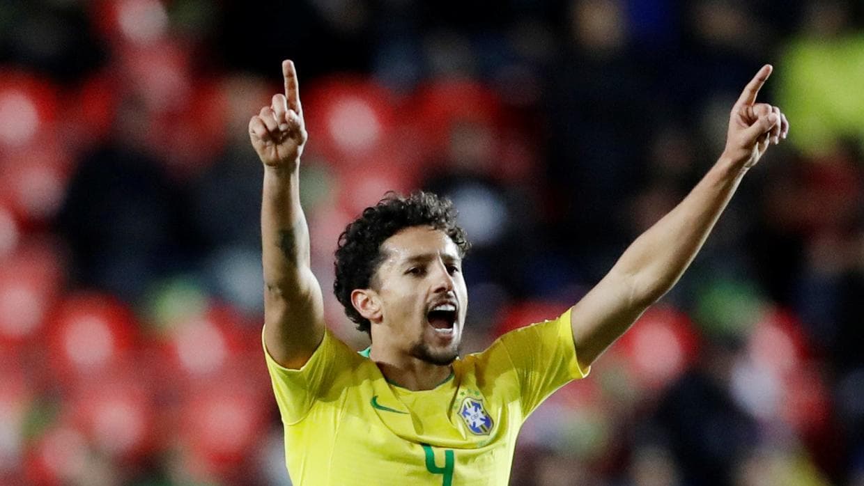 En Brasil le responden a Messi: "No habla de corrupción cuando favorecen al Barça"