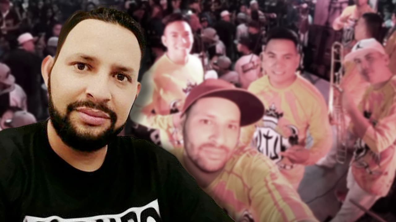 "Vas a pagar por esto": la madre del cantante de La Tribu Loka amenaza al que lo raptó y asesinó