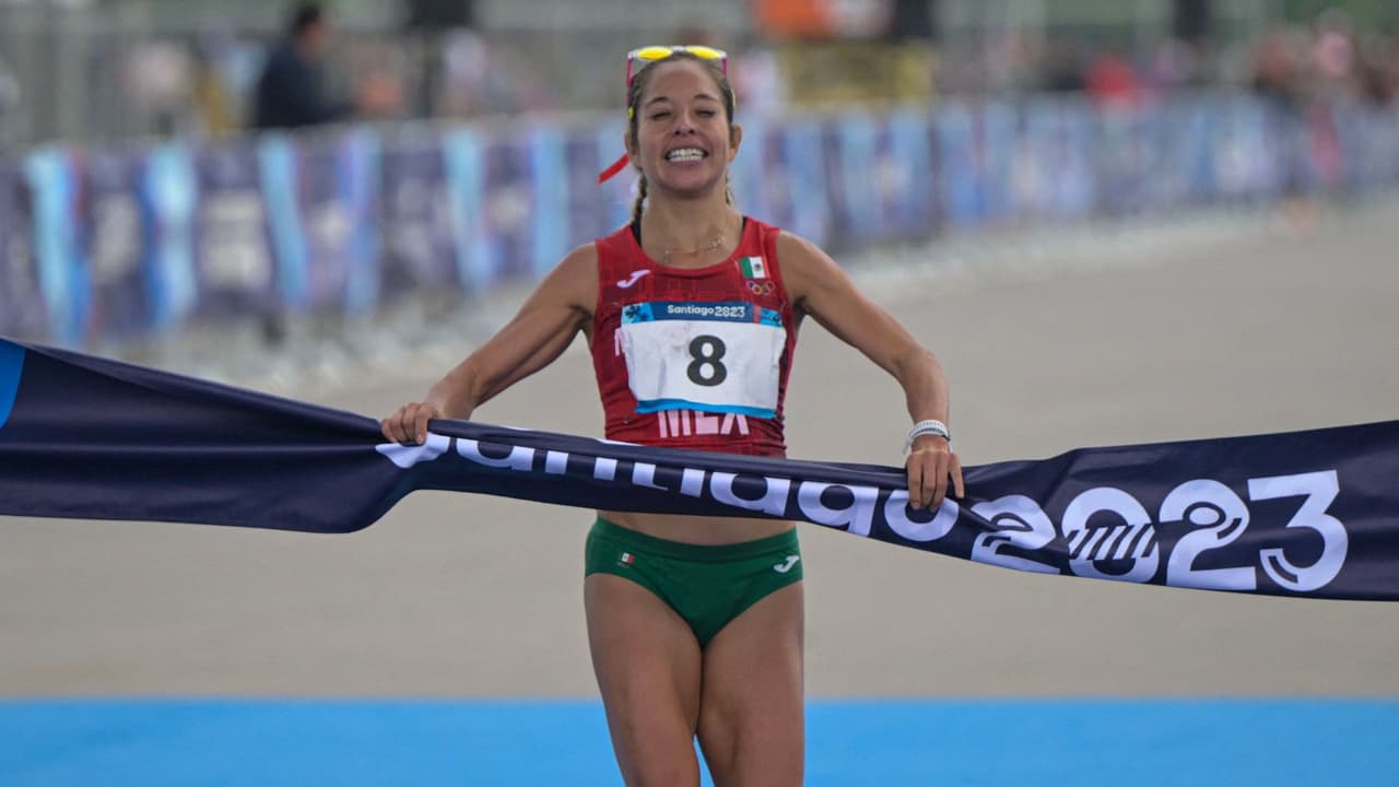 Paris 2024: Calendariode atletas mexicanos mañana 11 de agosto