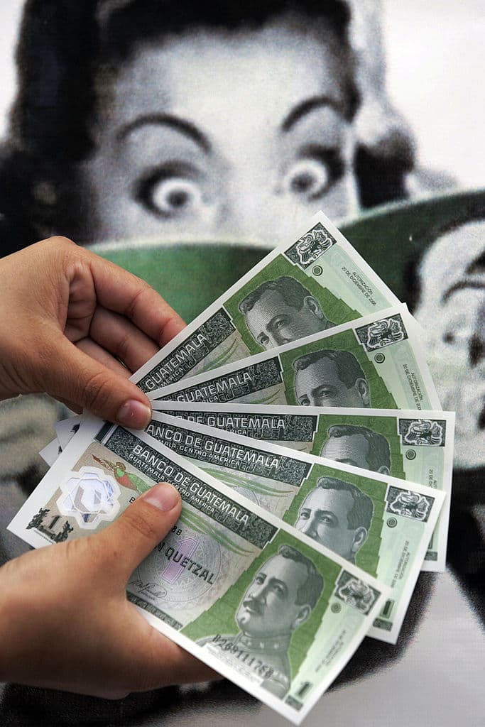 <b>2.</b> 
<b>Guatemala.</b> Los $11,400 millones recibidos representaron el 14.8% de su PIB.