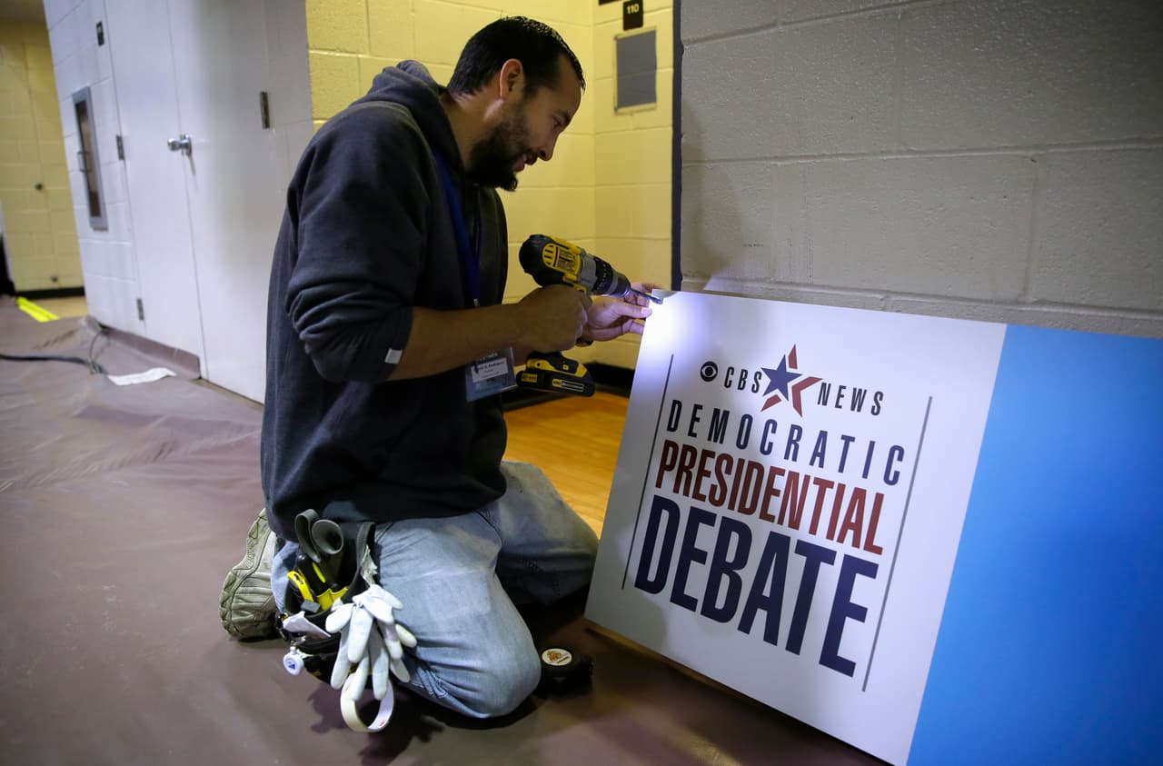 Steffen Schmidt: La masacre de París y la elección del 2016