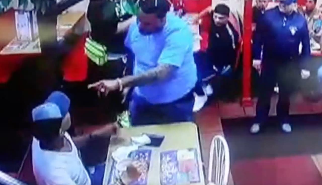 Brutal paliza a una pareja de homosexuales en Queens impulsa a la comunidad a exigir justicia