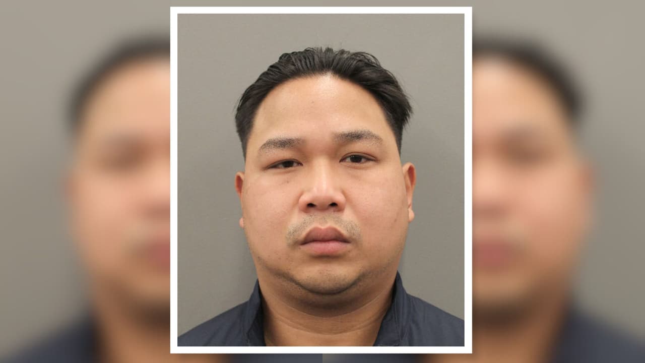 Este hombre, de 37 años, está acusado de matar a golpes a su propia mamá en agosto del 2014