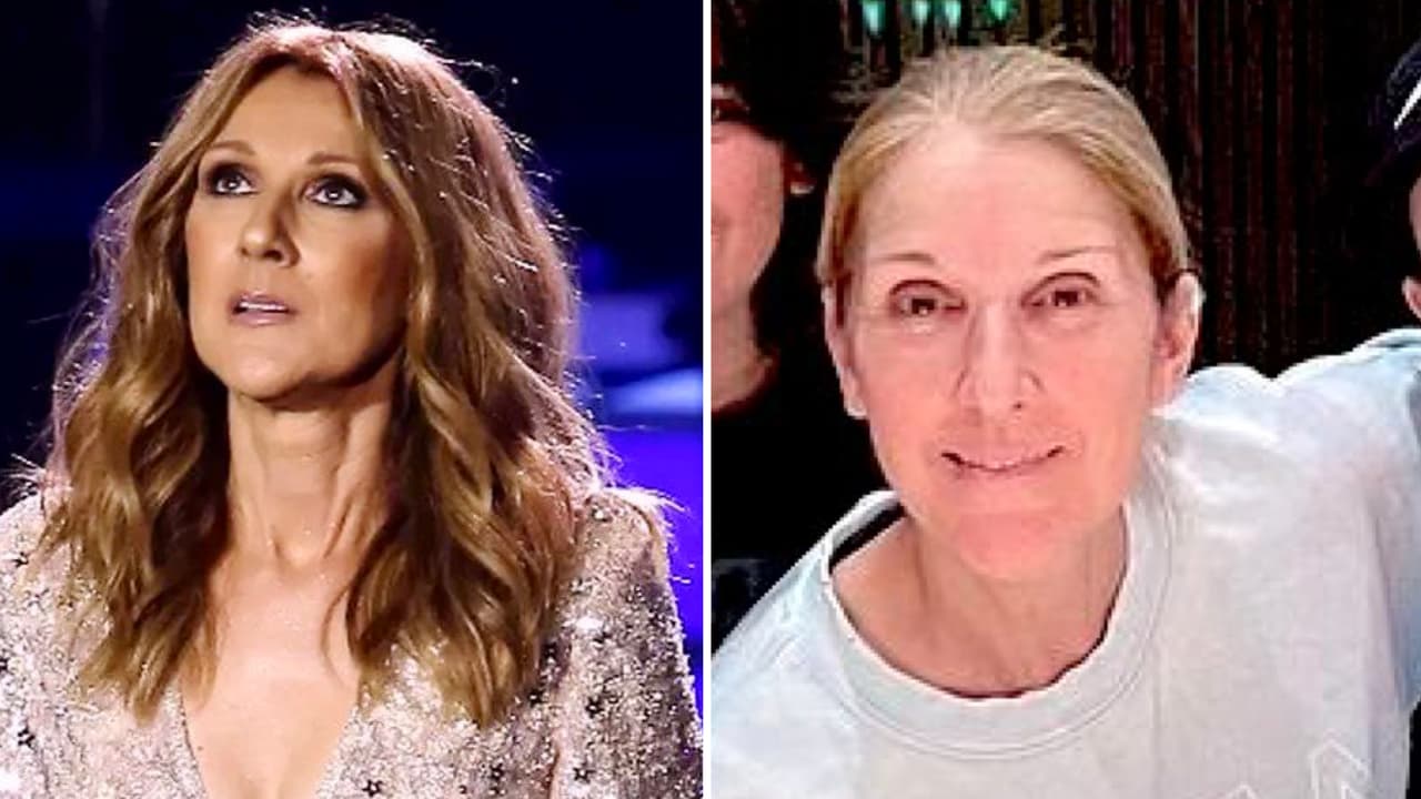 Céline Dion ya perdió el control de sus músculos debido a su enfermedad: su salud preocupa a fans