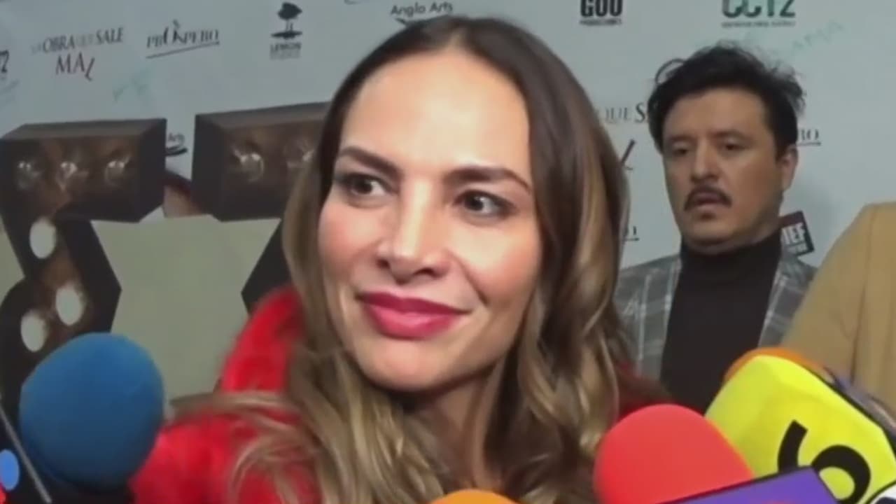 Fabiola Campomanes tiene un mensaje para todos los que como ella han estado en una relación tóxica