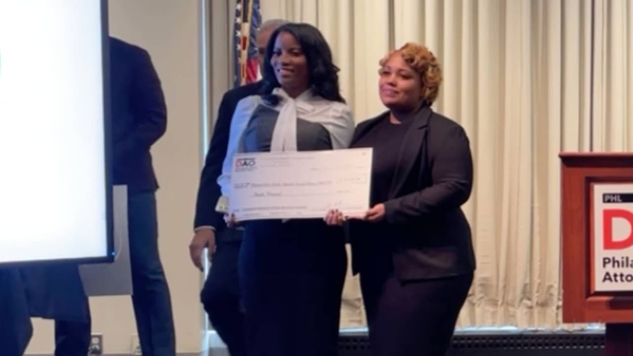 ONGs en Filadelfia reciben fondos para apoyar a víctimas de la violencia armada