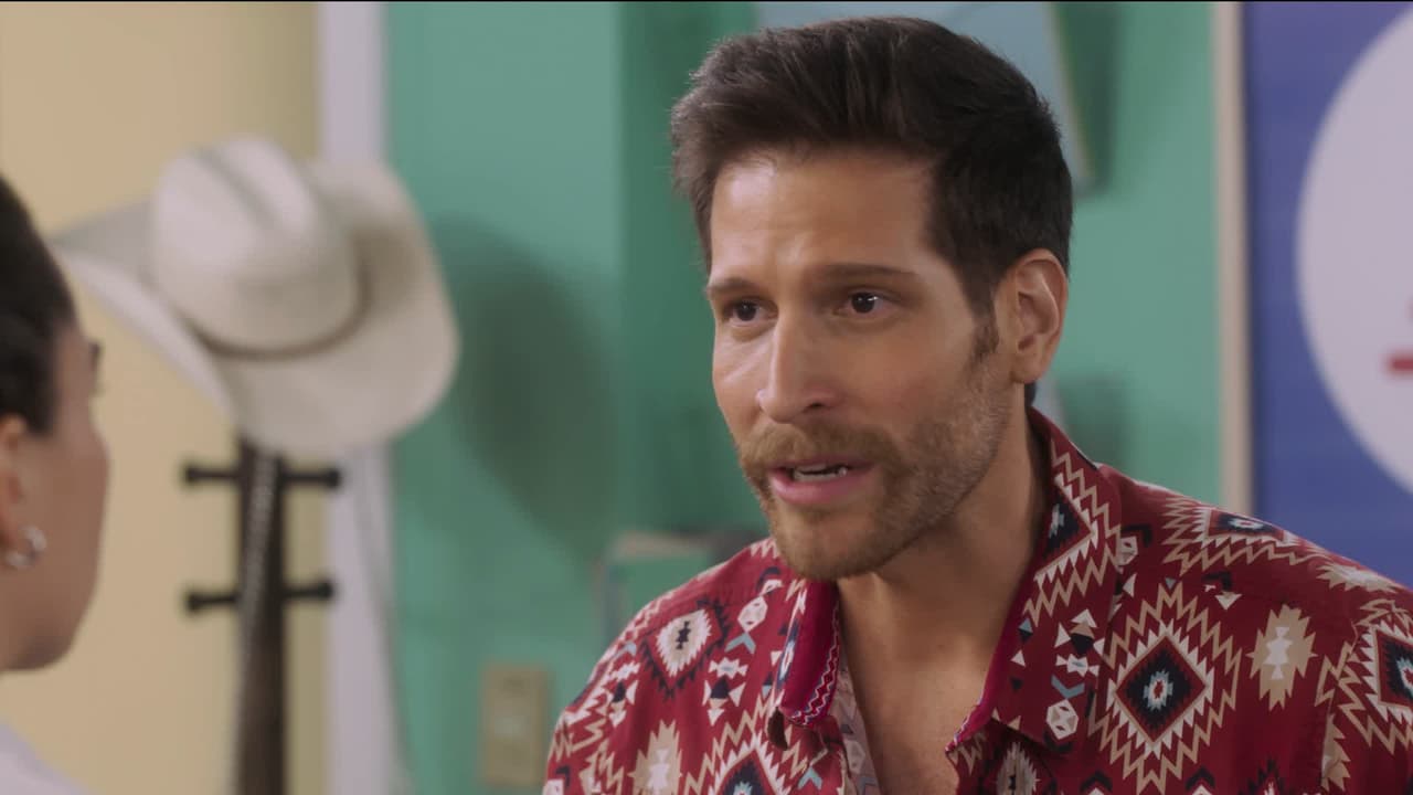 Monteverde: Capítulo Completo 46