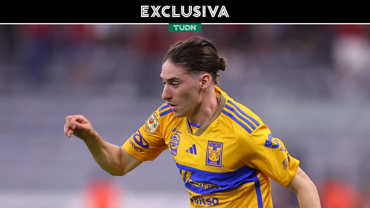 Marcelo Flores y su comparación con Coutinho y Hazard