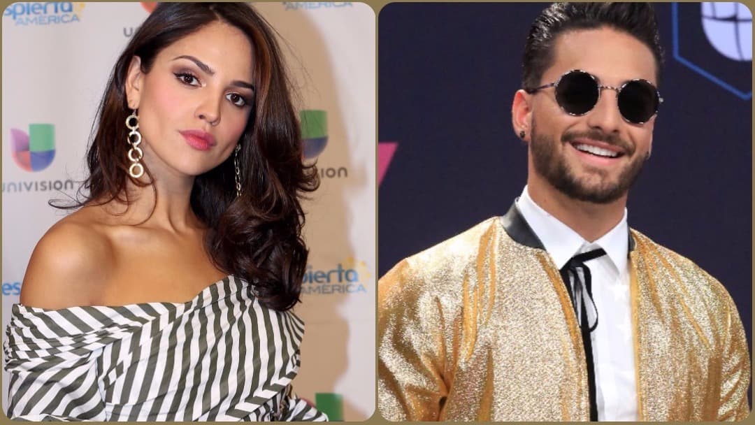 En agosto de 2017 se especuló que 
<b>Eiza González y Maluma</b> mantuvieron un breve romance, debido a que fueron captados en la inauguración de un club nocturno en Los Ángeles. Sin embargo, ninguno lo confirmó o desmintió. 
<br>