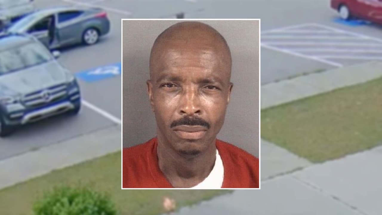 Capturan a sospechoso de arrojar bombas molotov contra iglesias en el condado de Cumberland