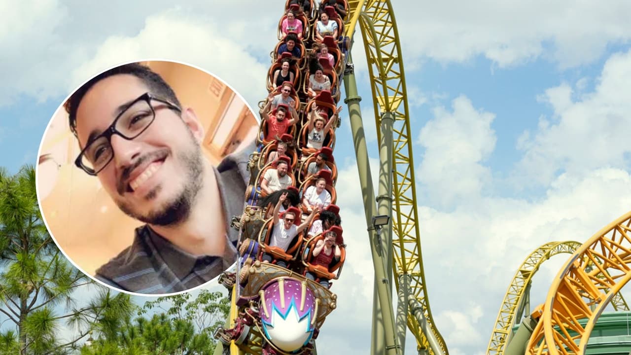 Accidente en Epic Universe: aseguran que denuncias previas señalaban riesgos en montaña rusa