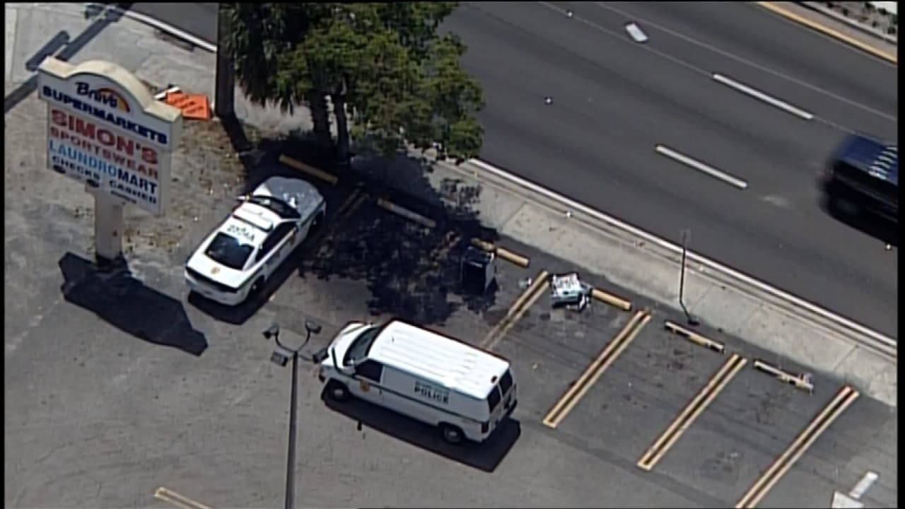 Intentan secuestrar a niña de 11 años en Miami Dade