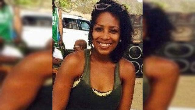 INFORME: Muerte de Tamla Horsford al norte de Atlanta fue accidental 