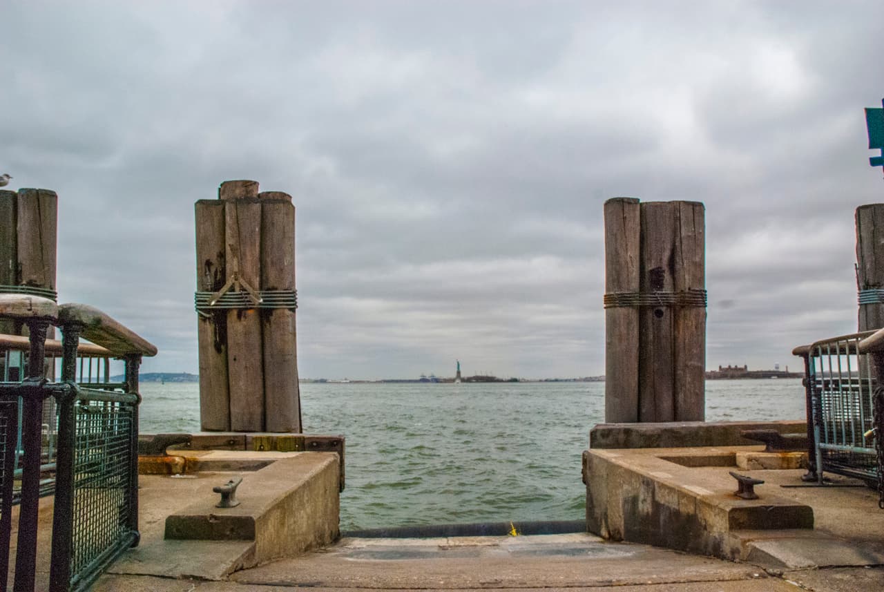 <b>Cedar Grove Beach-Staten Island</b>La playa más nueva de la ciudad es una colonia de bungalows convertida frente al mar. Esta encantadora playa es más pequeña y algo más tranquila que sus vecinas, Midland Beach y South Beach, y es popular entre las familias de la zona.
<br>